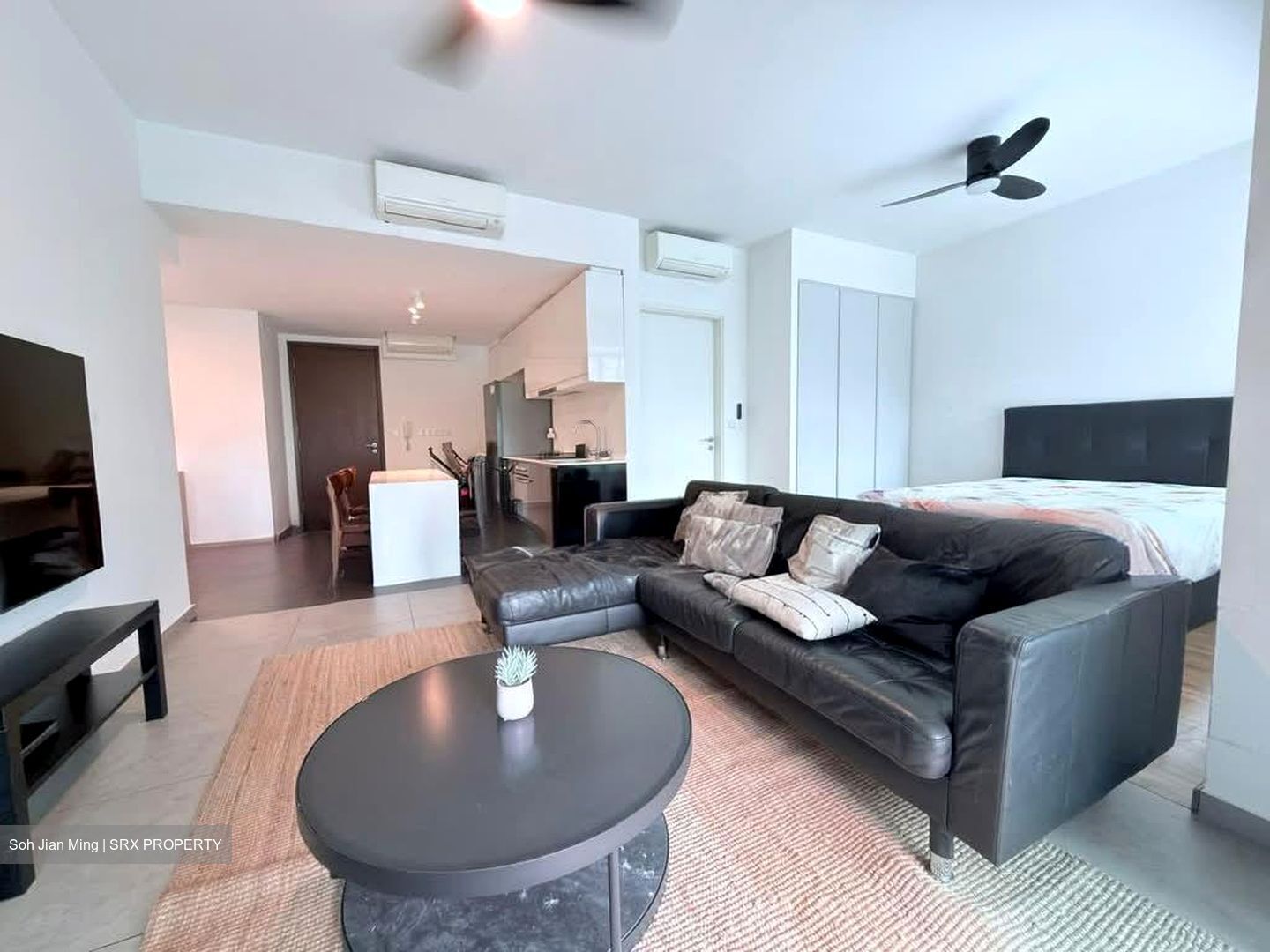 The Minton (D19), Condominium #594951671